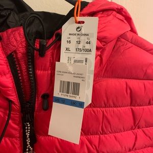 Coats | Superdry Puffer Jacket 